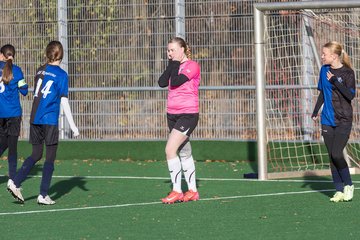 Bild 53 - wCJ VfL Pinneberg - SSV Rantzau : Ergebnis: 0:0